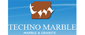 TECHNO MARBLE - logo